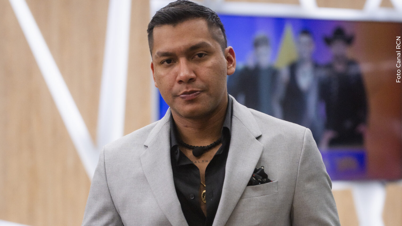 Juanda Caribe reveló si demandará a quienes hablaron de él tras La casa de los famosos Colombia
