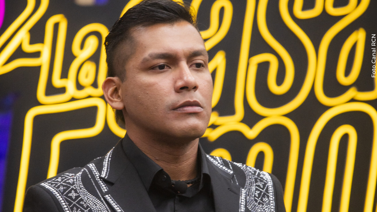 Juanda Caribe rompió el silencio sobre las demandas que anunció en La casa de los famosos