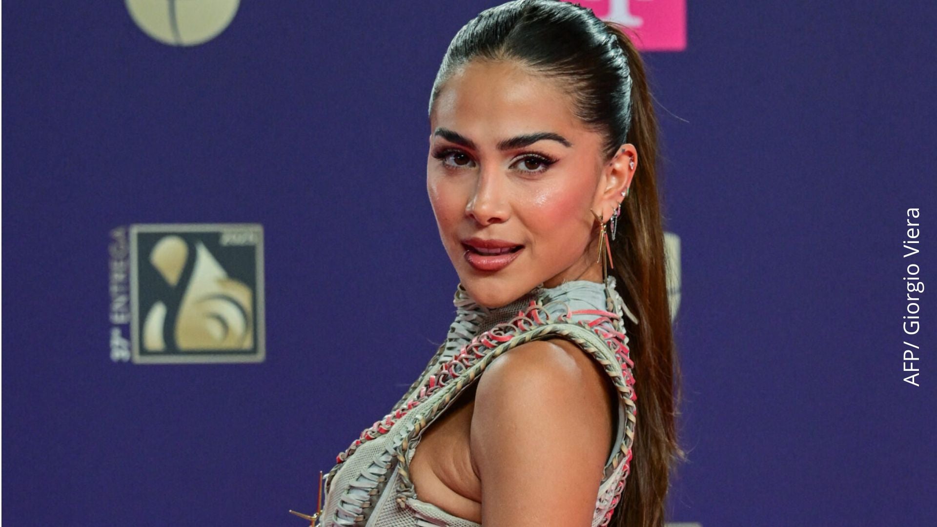 ¿Por qué Greeicy tiene miedo de perderse como mujer por ser mamá?