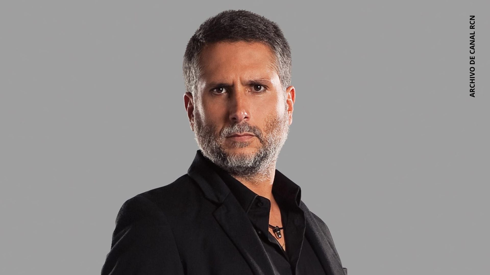 Marlon Moreno fue señalado de “viejo”