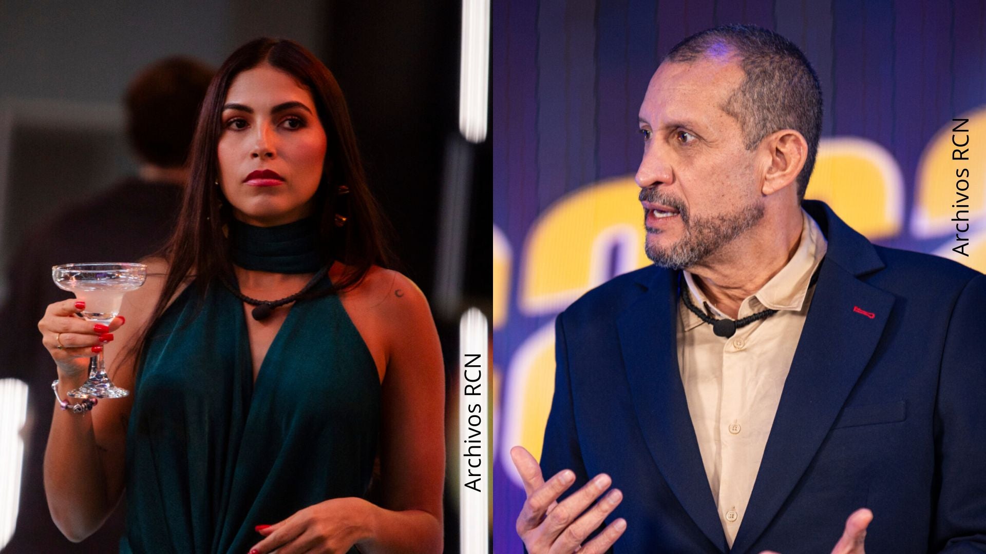 Lorena Altamirano rompe su silencio sobre supuesta separación con Fernando Solórzano