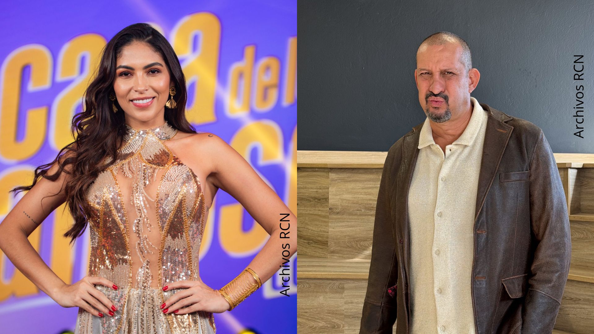 ¿Lorena Altamirano terminó realmente con 'El Flaco' Solórzano? Esto respondió