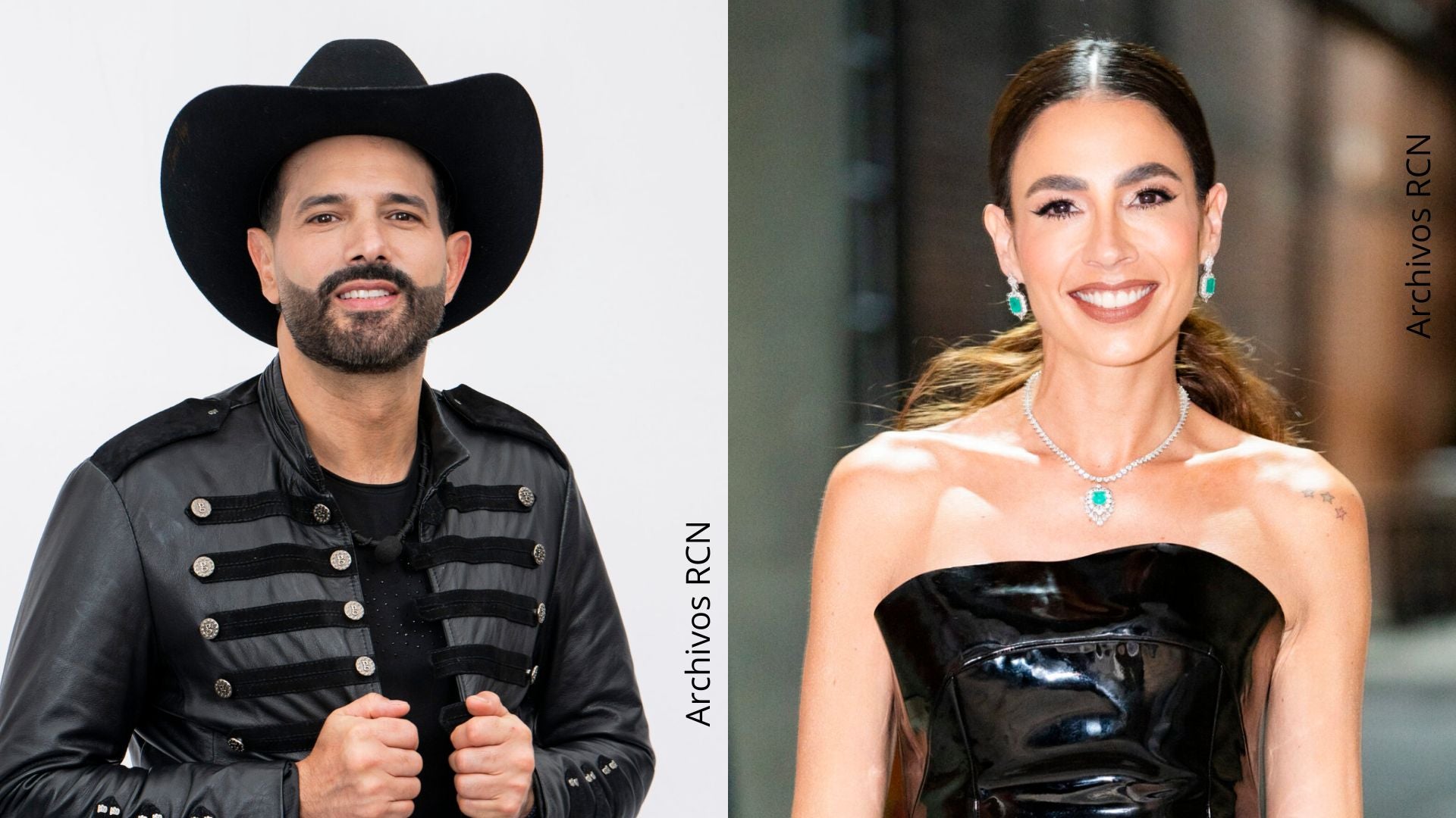 Alejandro Estrada revela que cuál ha sido su mejor beso en la actuación y mencionó a Carla Giraldo