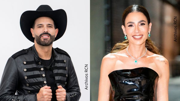 Alejandro Estrada revela que su mejor beso ha sido con Carla Giraldo, ¿actuación o romance? Alejandro Estrada revela que su mejor beso ha sido con Carla Giraldo, ¿actuación o romance?