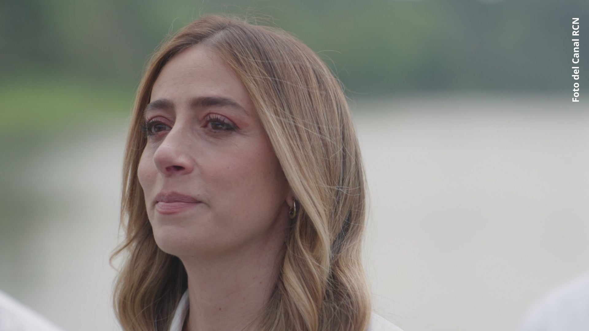 La bella actriz Verónica Orozco está cumpliendo 47 años este lunes festivo 8 de junio y no dudó en revelarlo a sus fans.