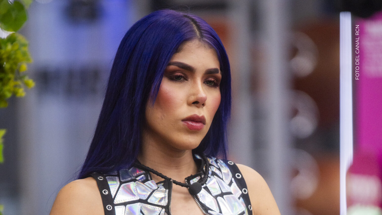 Alexa Torrex reveló que devolvería su anillo de compromiso