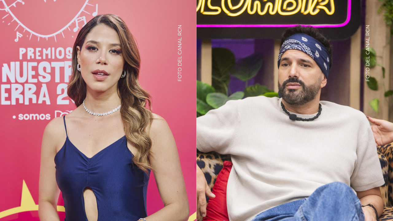 ¿Qué dijo Dominica Duque sobre buscar a Alejandro Estrada?