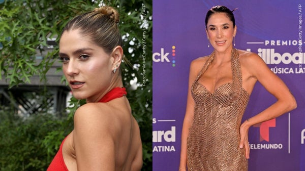 Así reaccionó Daniela Ospina tras enterarse del segundo embarazo de Laura Tobón: ¿qué dijo? Así reaccionó Daniela Ospina tras enterarse del segundo embarazo de Laura Tobón: ¿qué dijo?