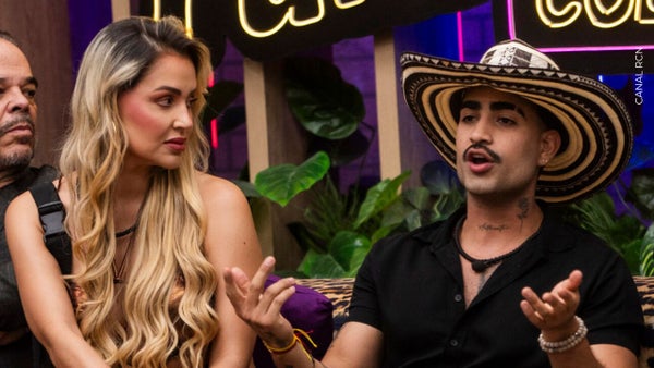 ¿Yuli Ruiz tuvo algo con Eidevin luego de La casa de los famosos Colombia?, esto dijo ¿Yuli Ruiz tuvo algo con Eidevin luego de La casa de los famosos Colombia?, esto dijo
