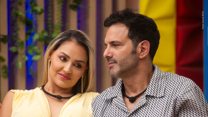yuli ruiz sobre alejandro tras la casa de los famosos