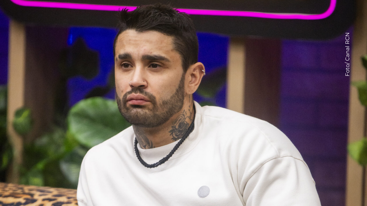 Alejandra Salguero sorprendió al revelar cómo quedó su relación con Tebi Bernal