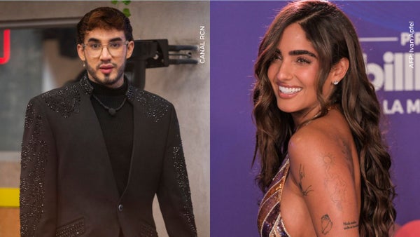 Valentino Lázaro reaccionó al embarazo de Isabella Ladera, esto dijo Valentino Lázaro reaccionó al embarazo de Isabella Ladera, esto dijo