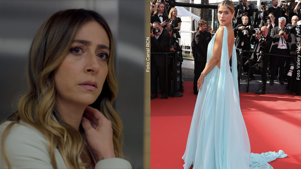Verónica Orozco rompió el silencio tras el embarazo de Laura Tobón y su mensaje se volvió viral