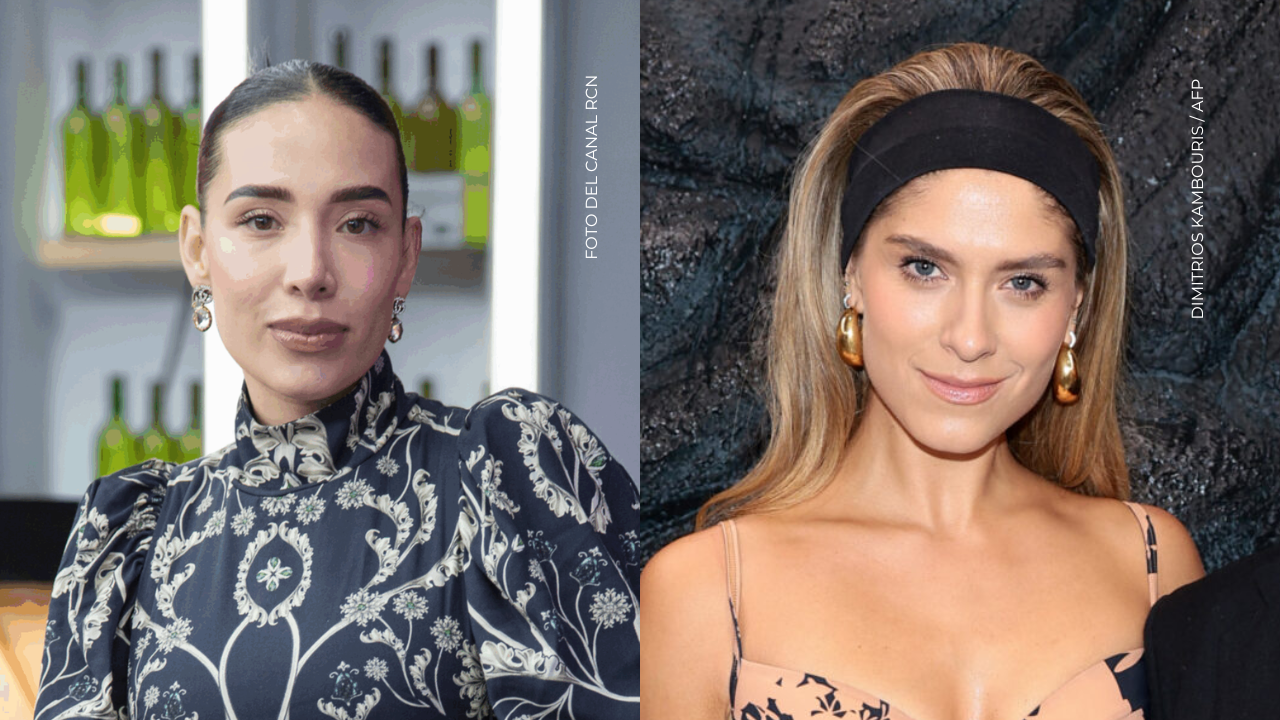 Luisa Fernanda W se pronunció al conocer la noticia del segundo embarazo de Laura Tobón