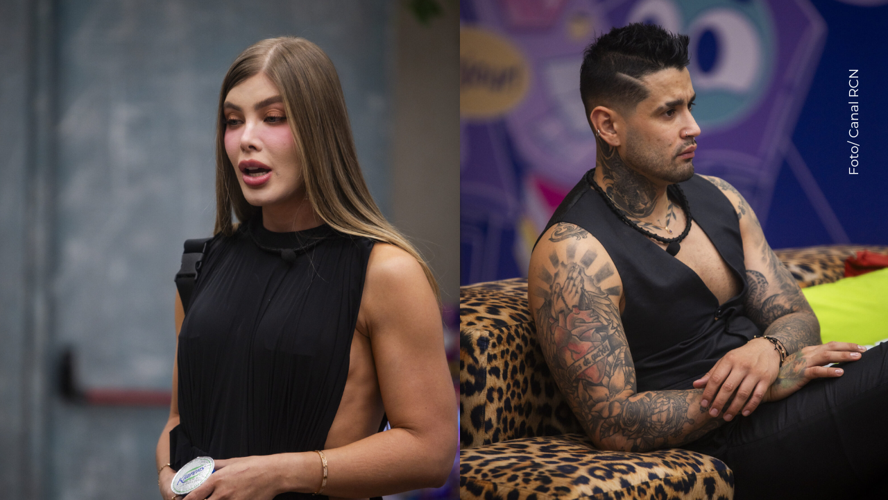 Sofía Jaramillo encendió los rumores sobre el regreso de Tebi Bernal y Alejandra Salguero