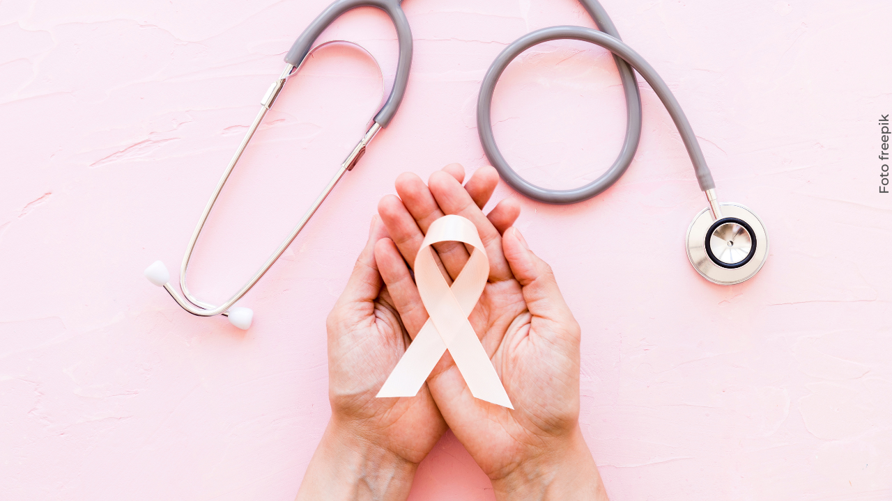 Andrea Serna reveló que fue diagnosticada con cáncer
