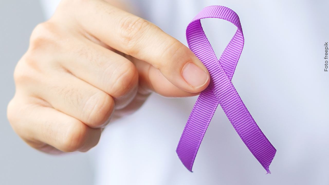Andrea Serna sorprendió al revelar que padeció cáncer de tiroides