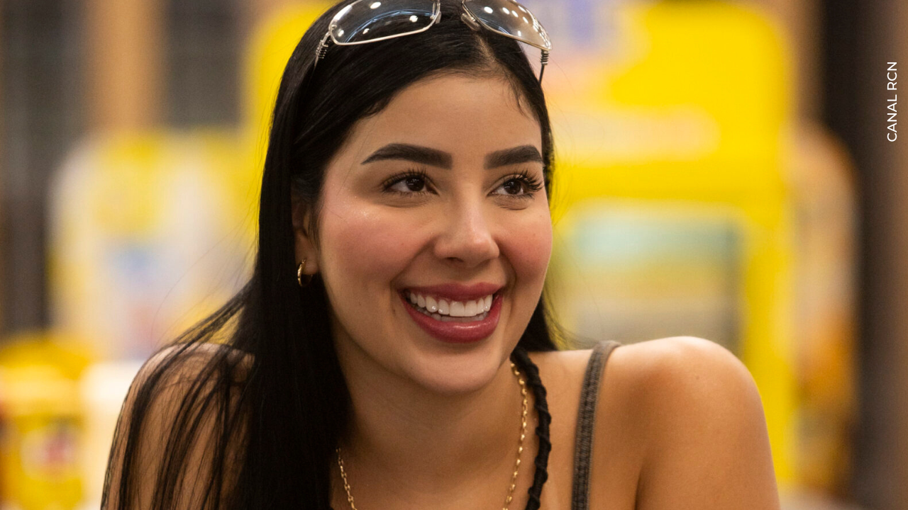 mariana zapata tras la casa de los famosos colombia