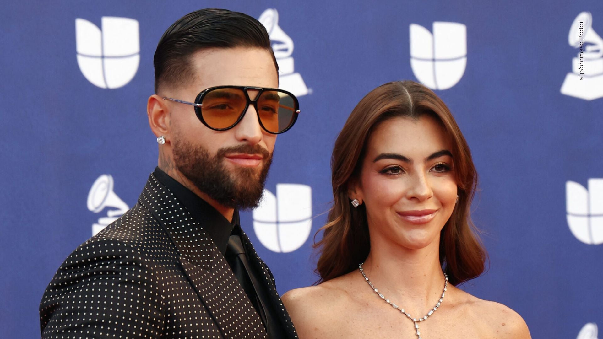 Maluma y Susana Gómez serán papás de nuevo