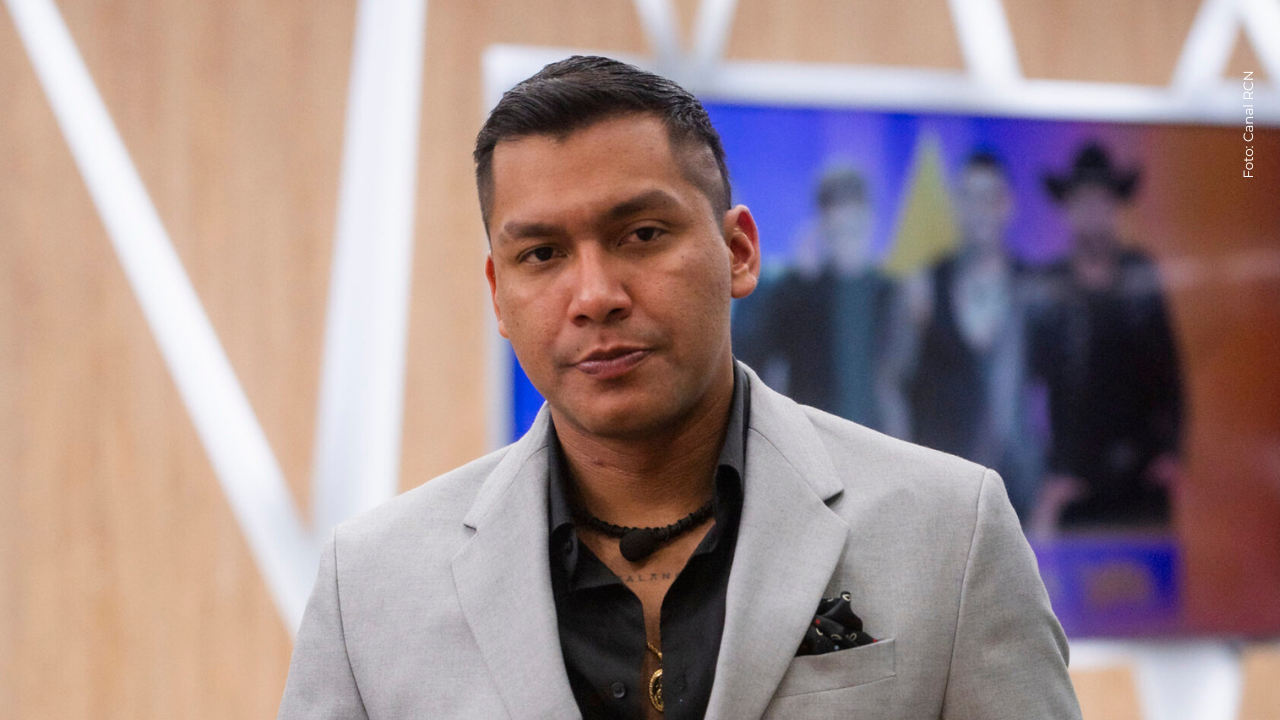 Juanda Caribe dejó de seguir a Sheila Gándara de sus redes sociales: este detalle lo comprueba