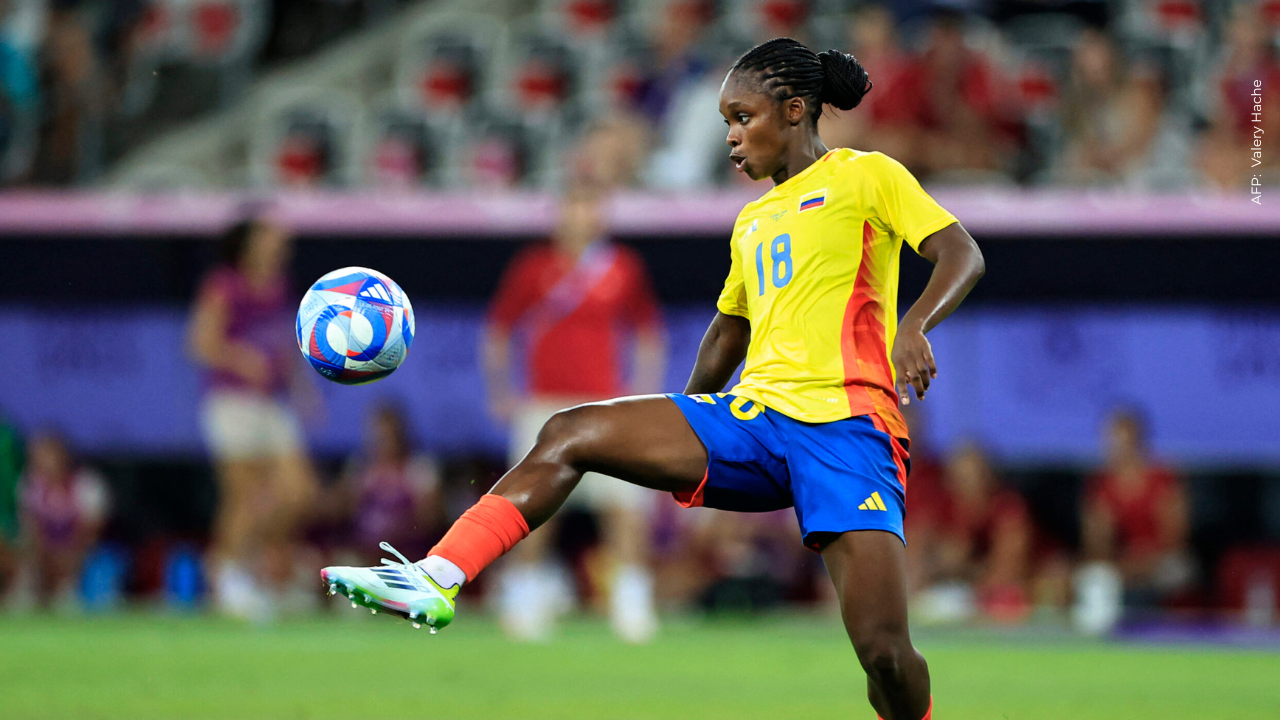 Selección Colombia ganó la Liga de las Naciones Femenina tras ganarle a Paraguay: así fue el triunfo