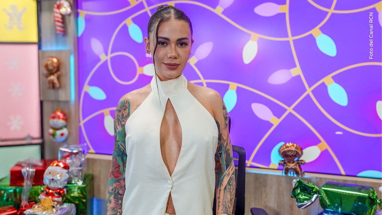 Ternura en redes: el hijo menor de Cintia Cossio dijo su primera palabra