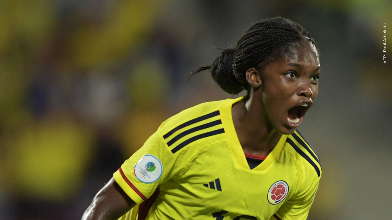 Selección Colombia ganó la Liga de las Naciones Femenina tras ganarle a Paraguay: así fue el triunfo