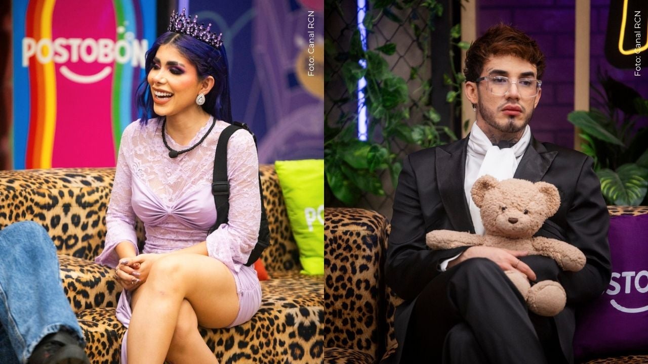 Video de Alexa Torrex en Medellín con Valentino Lázaro y genera especulaciones con Tebi Bernal