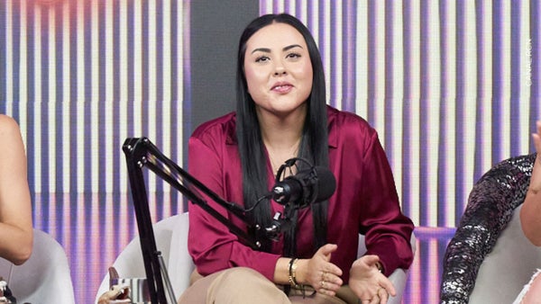 Juliana Calderón rompió el silencio sobre el papá de su bebé y mostró su barriguita Juliana Calderón rompió el silencio sobre el papá de su bebé y mostró su barriguita