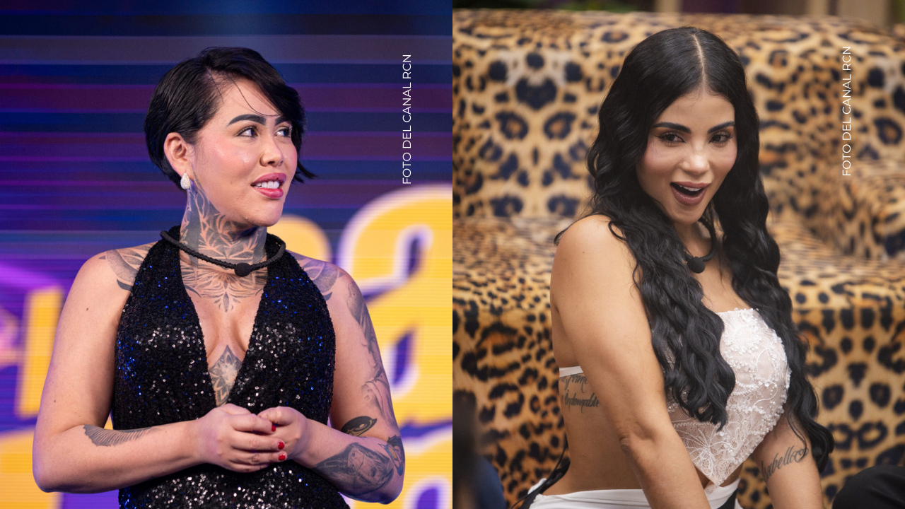 ¿Por qué se rumora que Karina García podría estar embarazada?