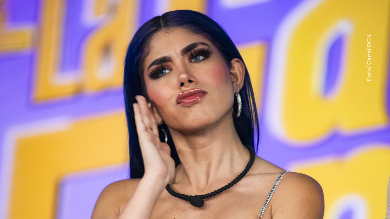 Alexa Torrex lanzó inesperado mensaje tras el acercamiento entre Tebi y Alejandra