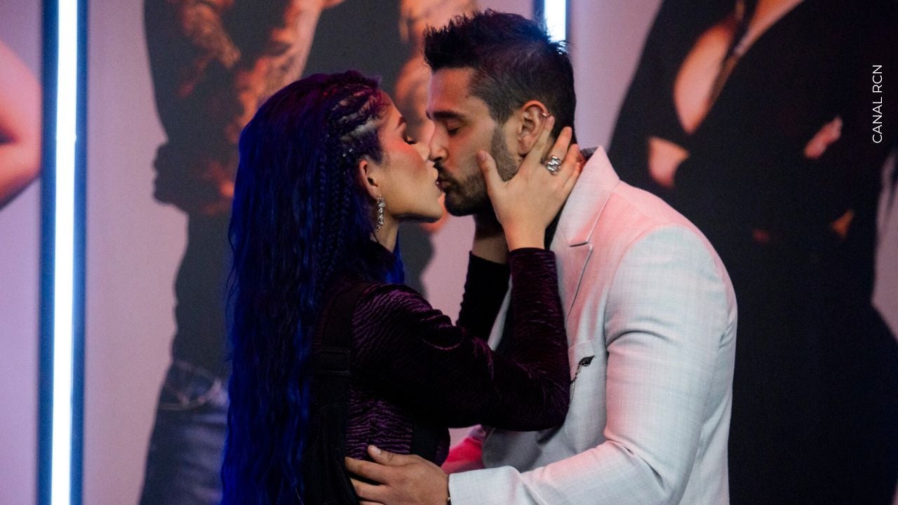alexa torrex ya no quiere ver cosas con tebi bernal