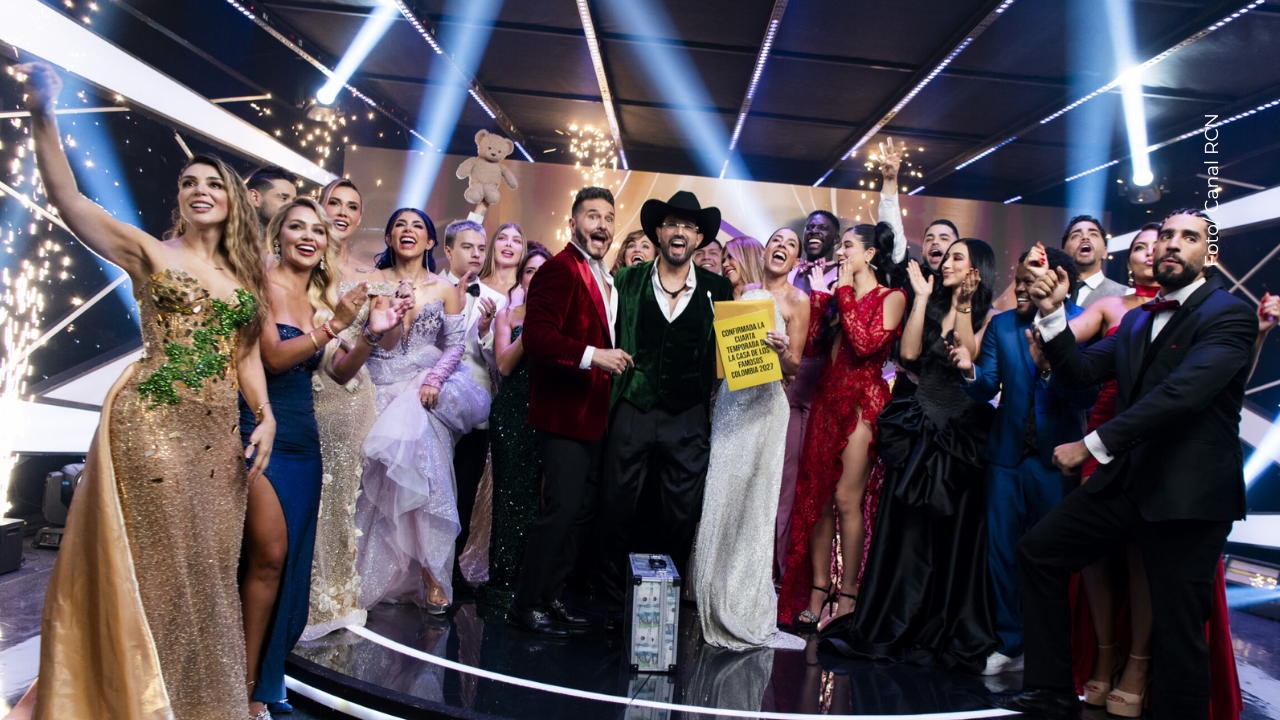 Alejandro Estrada volvió a hablar sobre su premio y desató reacciones