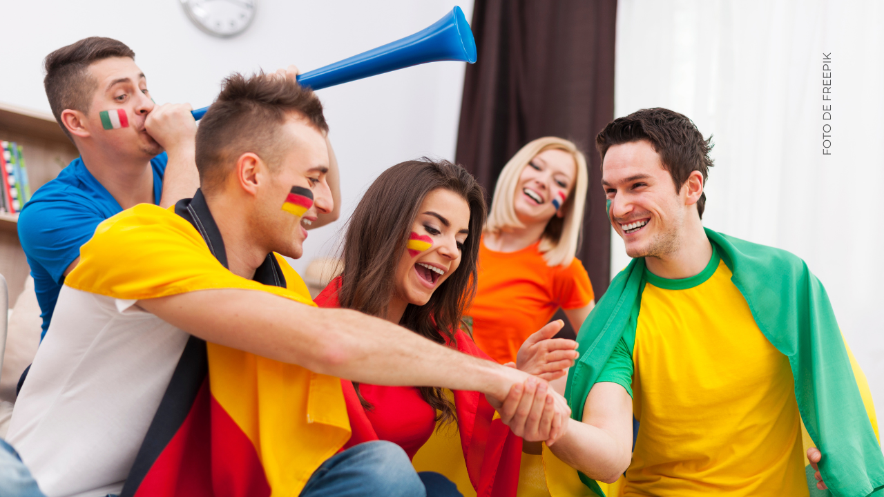 ¿Dónde se podrán ver los partidos del Mundial 2026?