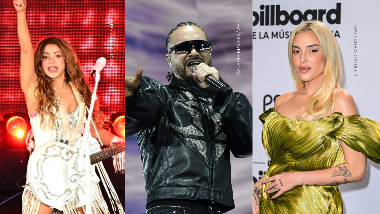 ¿Qué artistas estarán en la inauguración del Mundial 2026 en Ciudad de México?