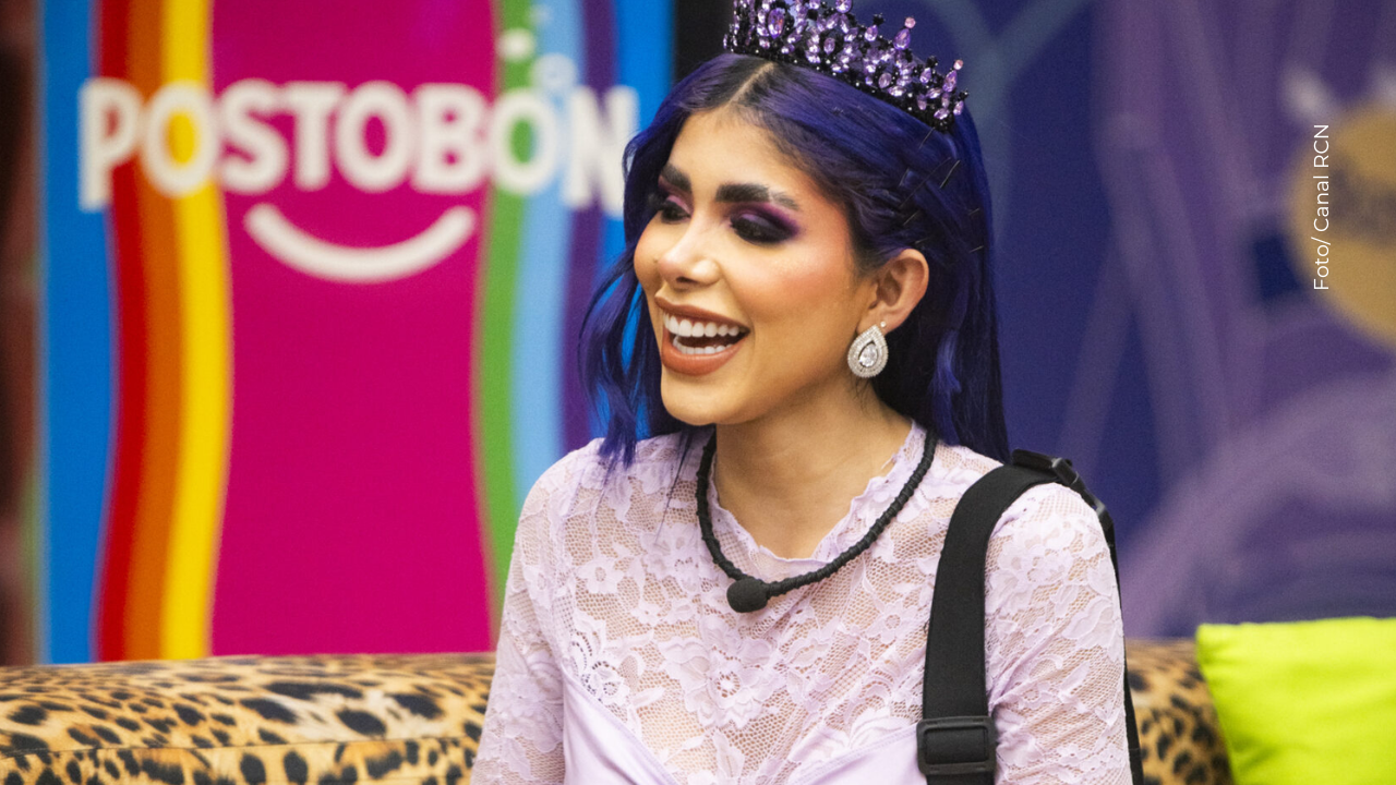La contundente confesión de Montano sobre Alexa Torrex