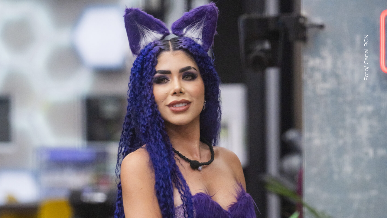Montano hizo importante aclaración sobre Alexa Torrex