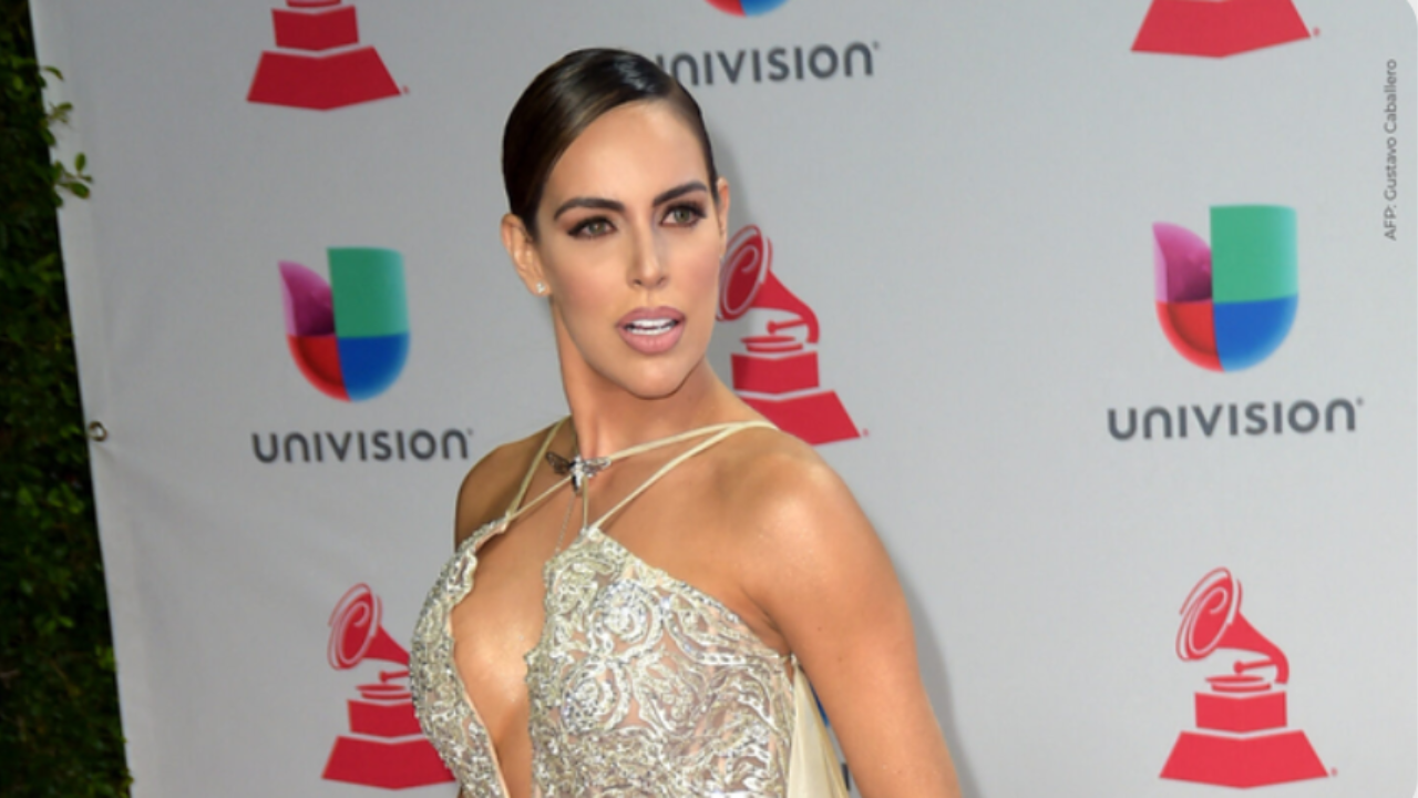 Sara Corrales mostró a su hija Mila en video tras una dinámica que realizó en sus redes: esto dijo