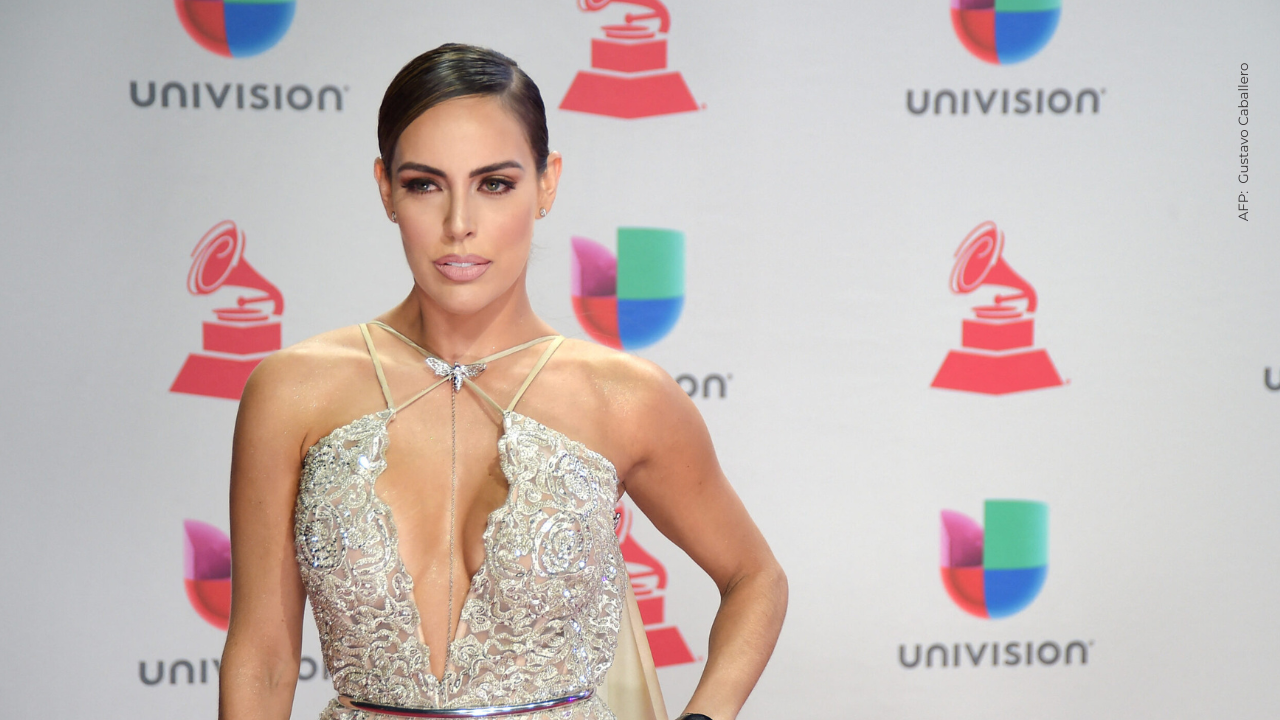 Sara Corrales mostró a su hija Mila en video tras una dinámica que realizó en sus redes: esto dijo