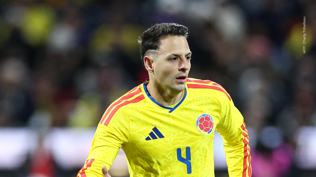 Ella es Karin Jiménez, la bella esposa de Santiago Arias: ¿a qué se dedica y cuántos hijos tienen?