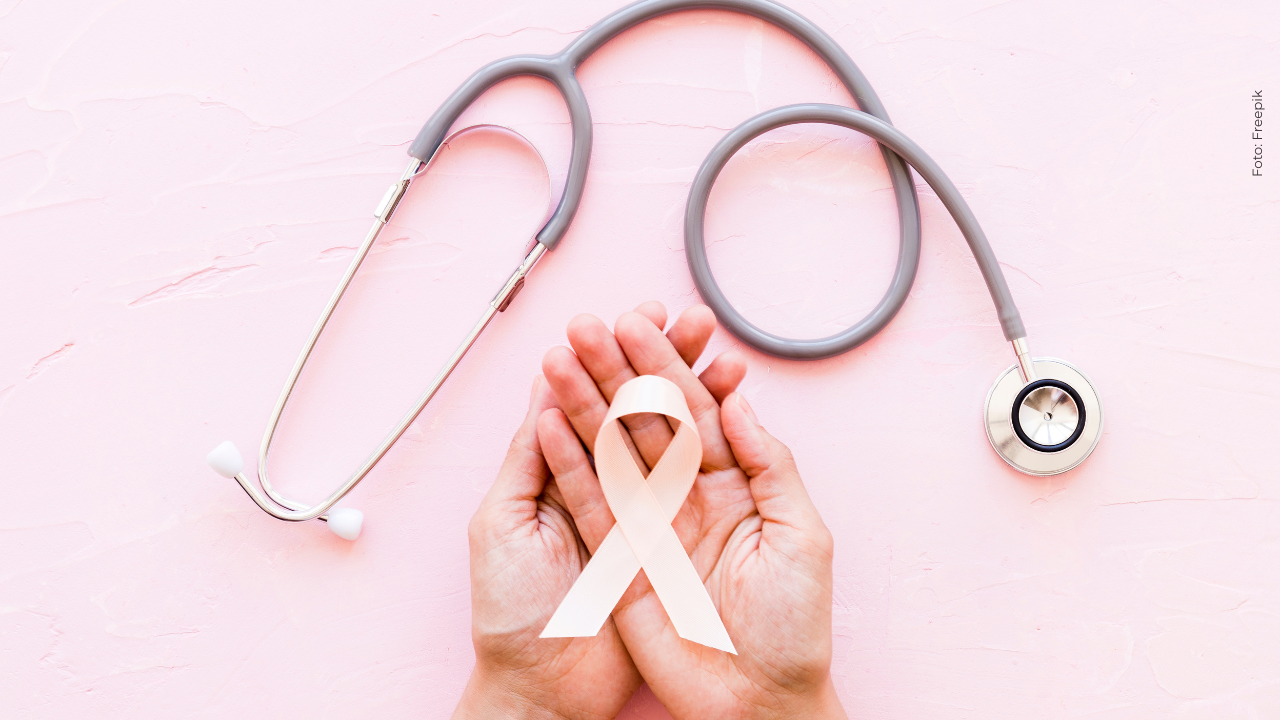 Claudia Serrato reapareció tras su reciente intervención contra el cáncer, entre lágrimas: ¿qué reveló?