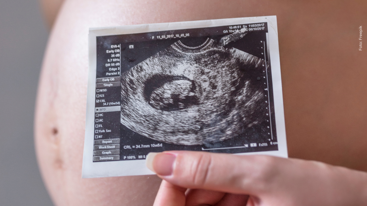 Hija de Kaleth Morales anunció que será madre por primera vez: así reaccionó Samuel Morales
