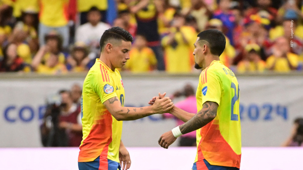 ¿Cuál será el futuro de la Selección Colombia en el Mundial 2026? Esto predijo Mhoni Vidente ¿Cuál será el futuro de la Selección Colombia en el Mundial 2026? Esto predijo Mhoni Vidente