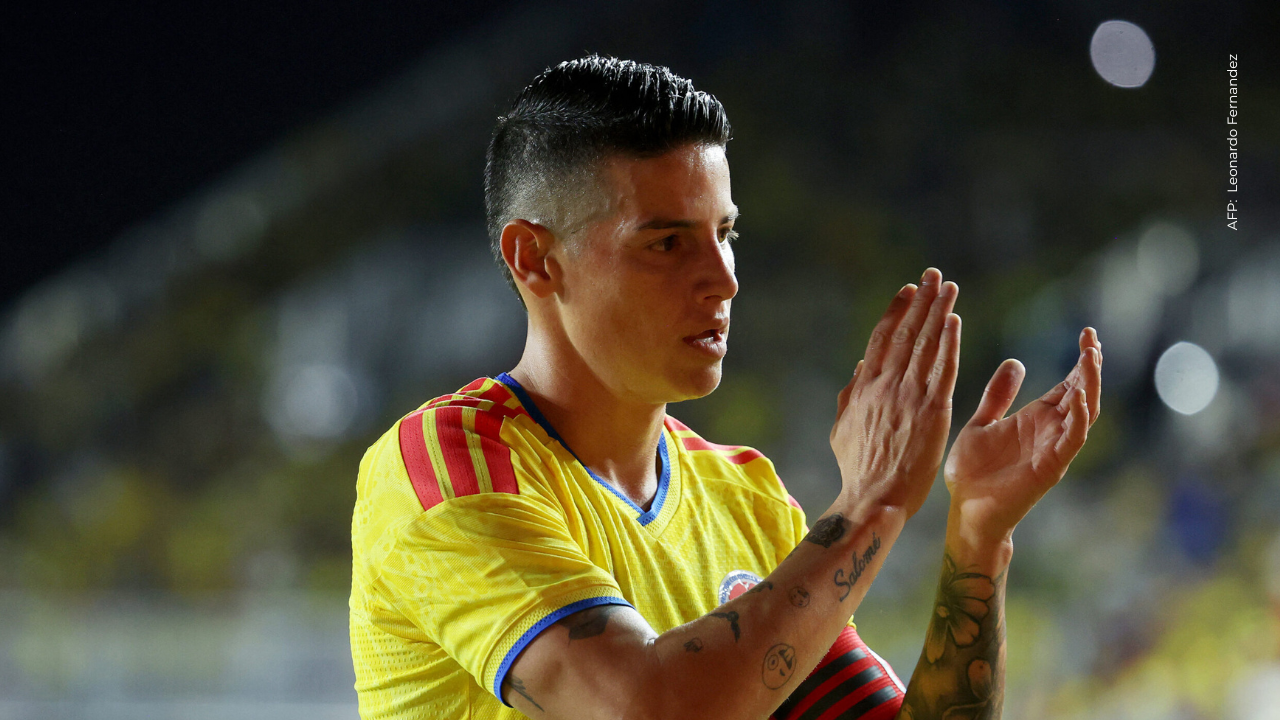 ¿Cuál será el futuro de la Selección Colombia en el Mundial 2026? Esto predijo Mhoni Vidente