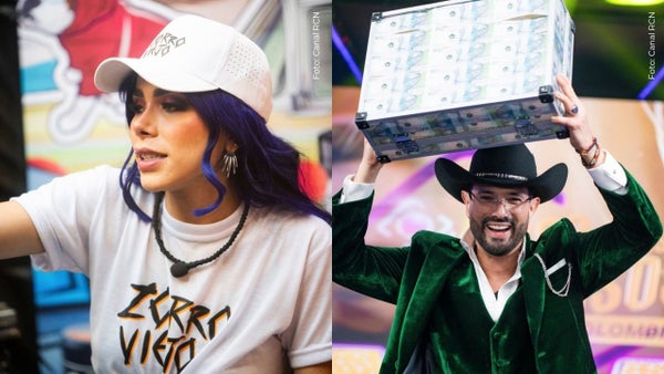 Alexa Torrex causó polémica tras su nueva canción que sería para Alejandro Estrada: “zorro...” Alexa Torrex causó polémica tras su nueva canción que sería para Alejandro Estrada: “zorro...”