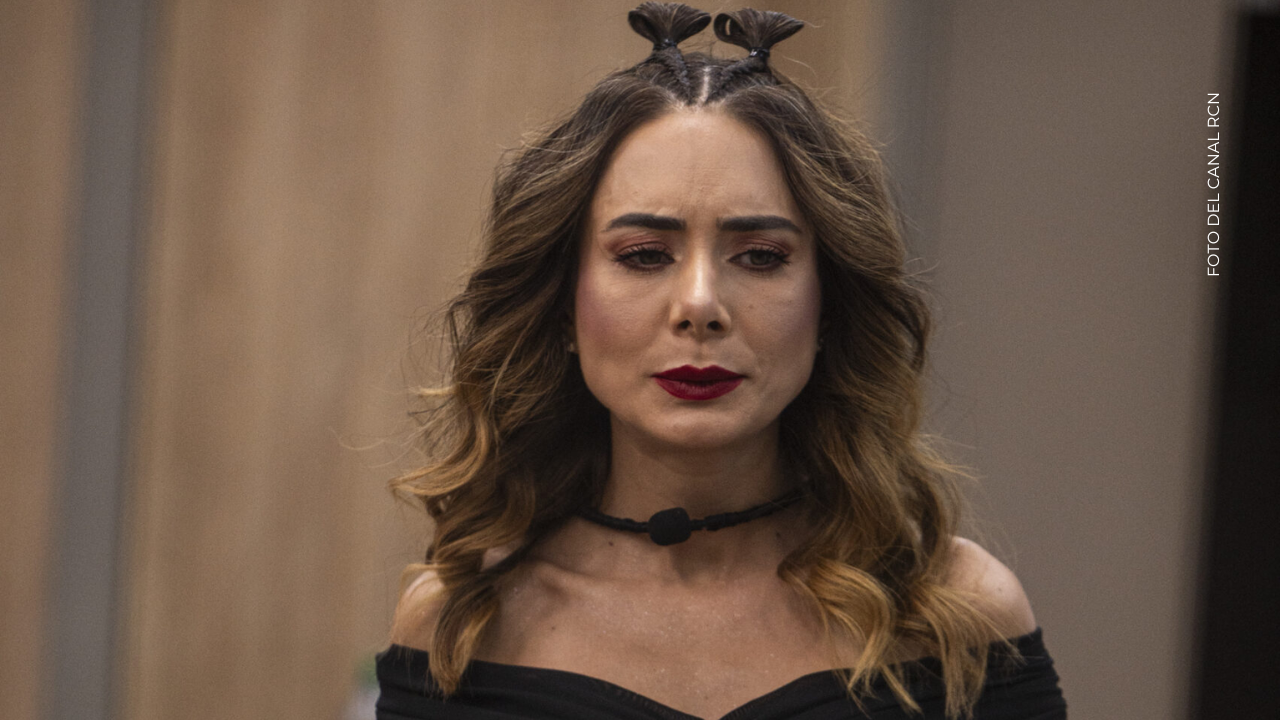 Johanna Fadul se pronunció tras las críticas que recibe en redes sociales