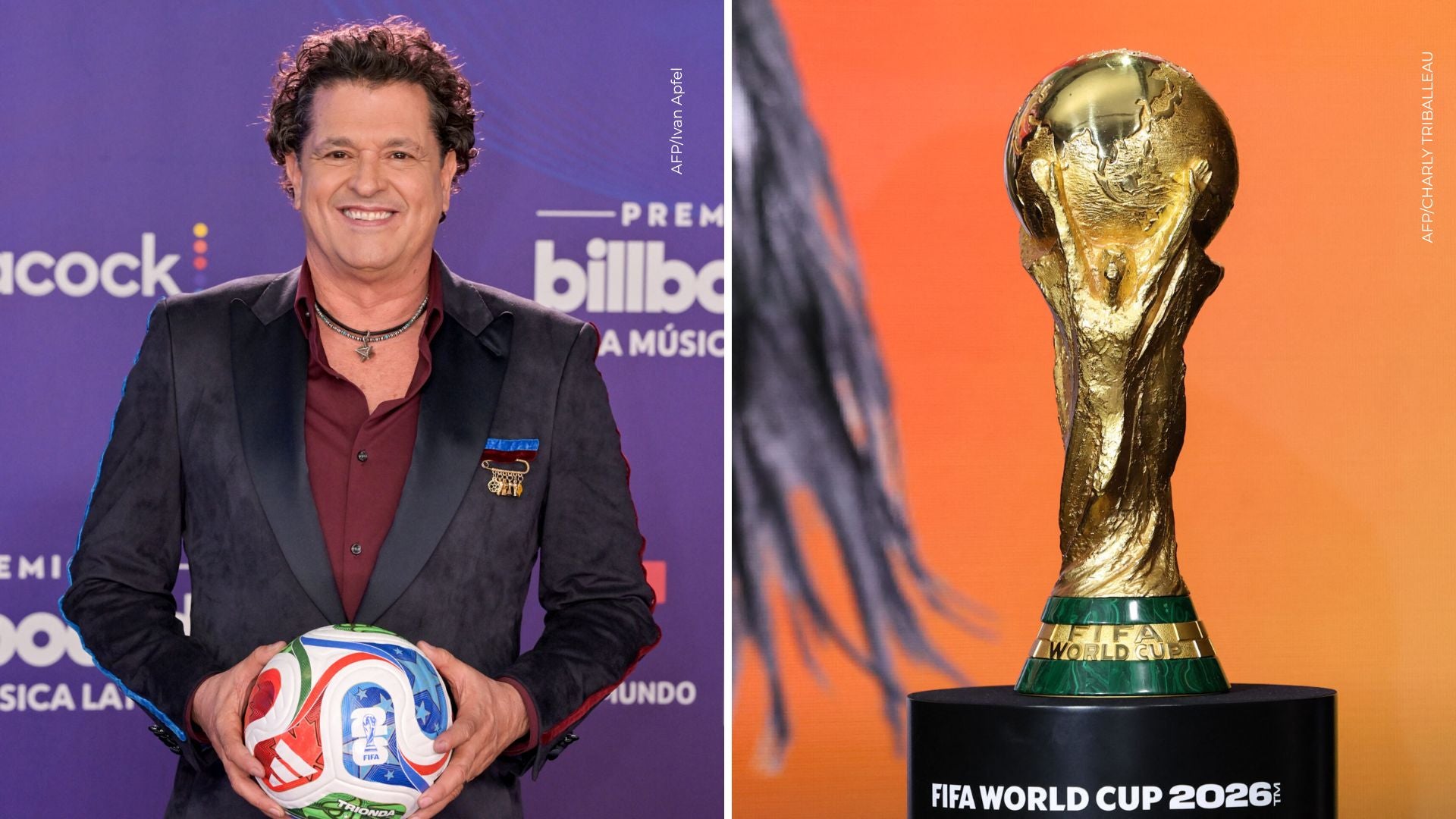 Concierto de Carlos Vives en Miami Beach