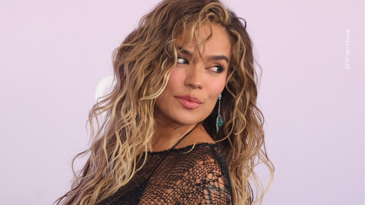 La supuesta prueba del nuevo romance de Karol G causa furor