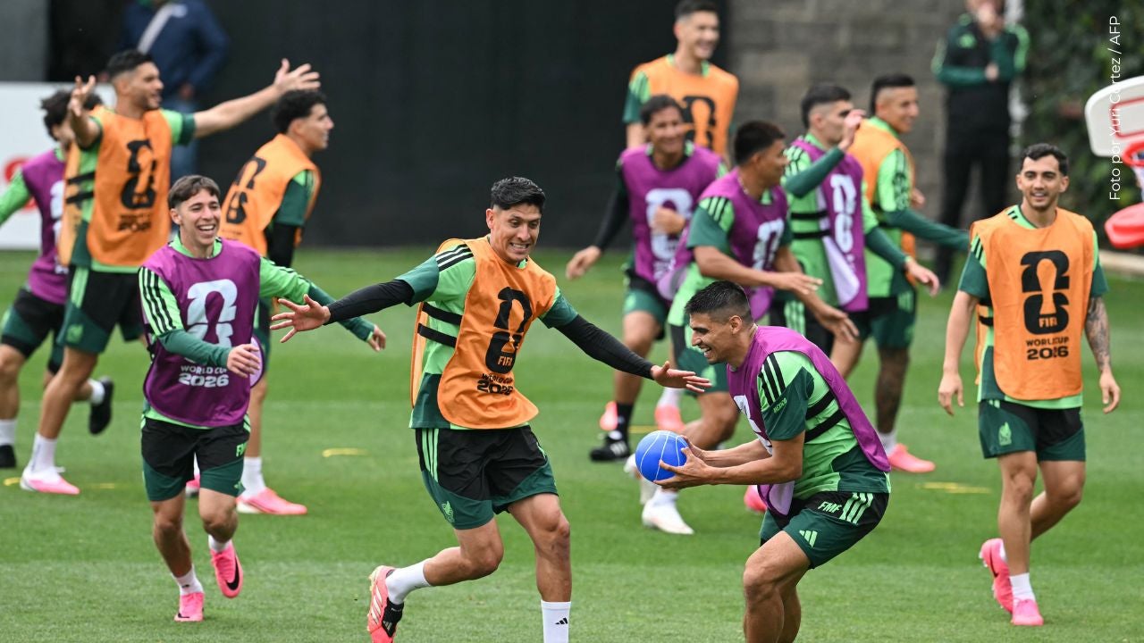 México y la supuesta ‘maldición’ en los partidos inaugurales de los Mundiales
