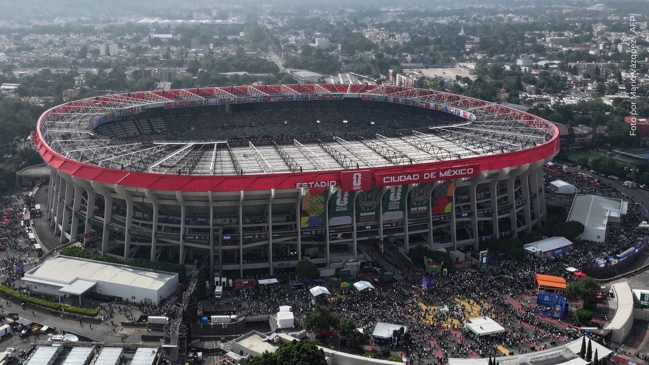 México y la supuesta ‘maldición’ en los partidos inaugurales de los Mundiales